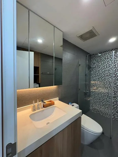 Republic Airport Apartment Free Swimming Pool – Fotos 3