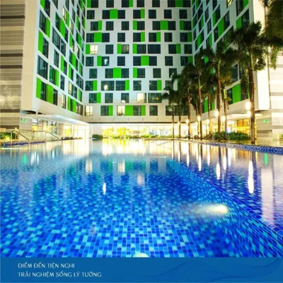 Republic Airport Apartment Free Swimming Pool – Fotos 4