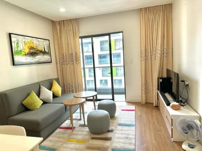Republic Airport Apartment Free Swimming Pool – Fotos 10
