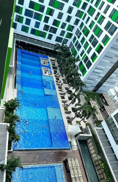 Republic Airport Apartment Free Swimming Pool – Fotos 11