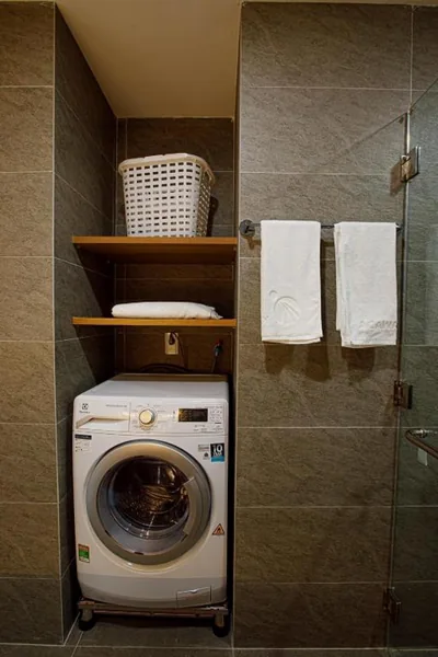 Republic Airport Apartment Free Swimming Pool – Fotos 12