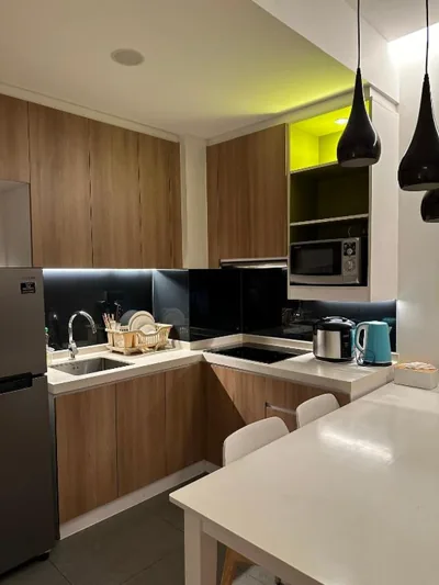 Republic Airport Apartment Free Swimming Pool – Fotos 15
